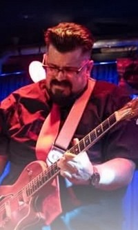 Mark Meyer
